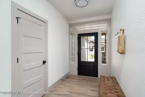 Entry Way - 1056 W Cordgrass Ave, Post Falls, ID 83854 photo 1 of 2