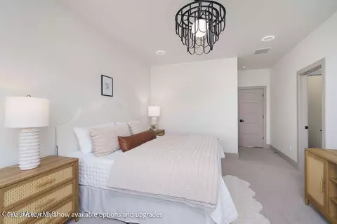 Bedroom - 1056 W Cordgrass Ave, Post Falls, ID 83854 photo 2 of 5