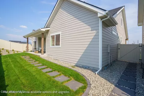 Exterior - 1056 W Cordgrass Ave, Post Falls, ID 83854 photo 7 of 10