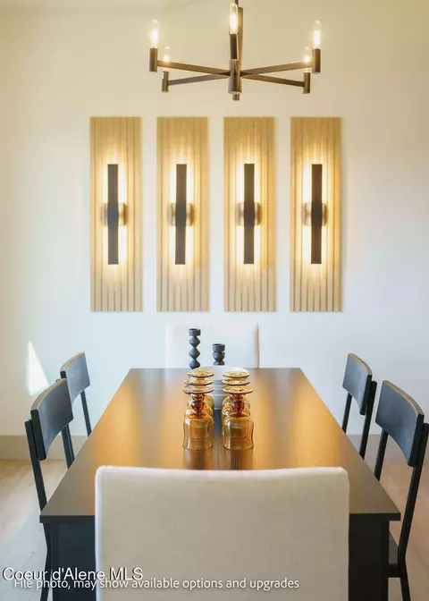 Dining - 1056 W Cordgrass Ave, Post Falls, ID 83854 photo 2 of 3