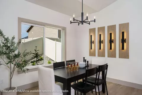 Dining - 1056 W Cordgrass Ave, Post Falls, ID 83854 photo 1 of 3