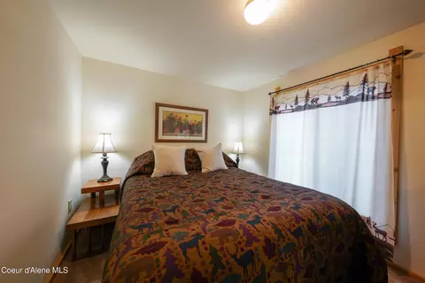Bedroom - 306 Scranton Ave, Coolin, ID 83821 photo 2 of 4