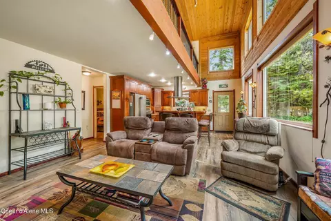 Living - 306 Scranton Ave, Coolin, ID 83821 photo 1 of 3