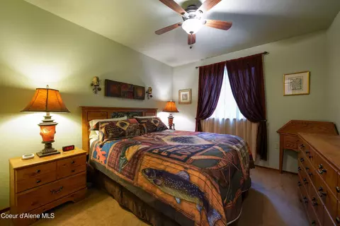 Bedroom - 306 Scranton Ave, Coolin, ID 83821 photo 1 of 4
