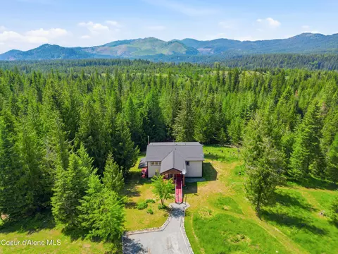 775 Three Bears Rd, Priest River, ID 83856