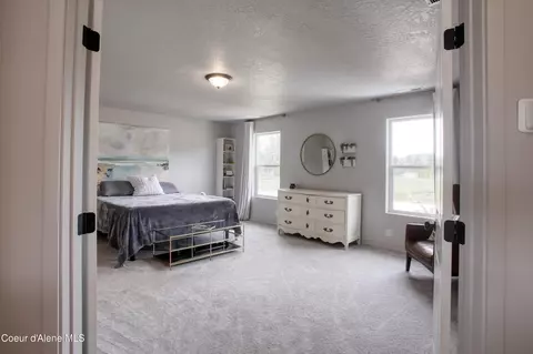 Bedroom - 6489 W Astoria Loop, Rathdrum, ID 83858 photo 1 of 4