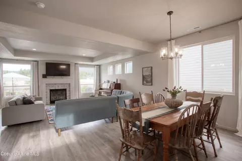 Dining - 6489 W Astoria Loop, Rathdrum, ID 83858 photo 1 of 4