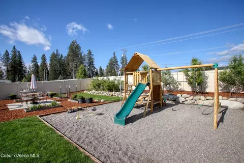 Exterior - 6489 W Astoria Loop, Rathdrum, ID 83858 photo 5 of 8