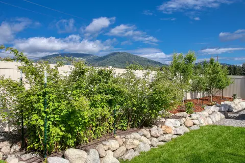 Exterior - 6489 W Astoria Loop, Rathdrum, ID 83858 photo 7 of 8