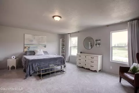 Bedroom - 6489 W Astoria Loop, Rathdrum, ID 83858 photo 2 of 4