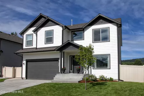 6489 W Astoria Loop, Rathdrum, ID 83858