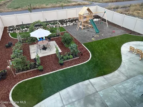 Exterior - 6489 W Astoria Loop, Rathdrum, ID 83858 photo 3 of 8