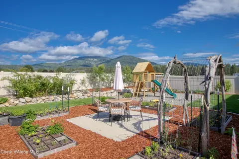 Exterior - 6489 W Astoria Loop, Rathdrum, ID 83858 photo 6 of 8