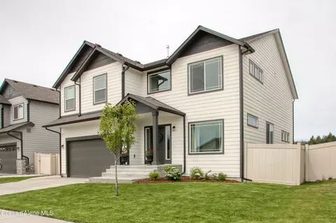 6489 W Astoria Loop, Rathdrum, ID 83858