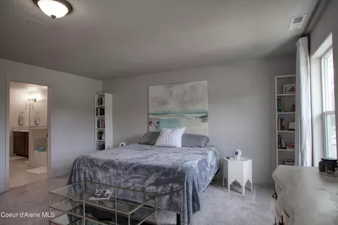 Bedroom - 6489 W Astoria Loop, Rathdrum, ID 83858 photo 3 of 4