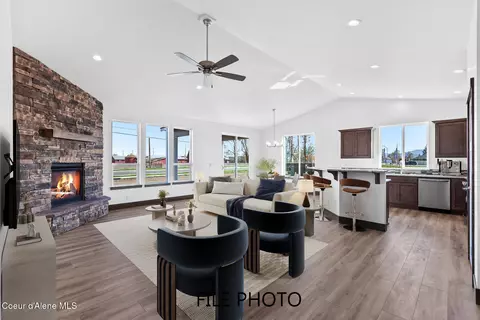 4475 E Savea Ln, Post Falls, ID 83854 photo 4