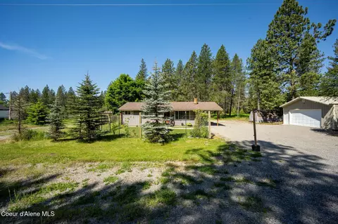 16761 N Pinewood Way, Hayden, ID 83835
