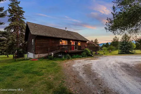 260 Grouse Creek Rd, Sandpoint, ID 83864