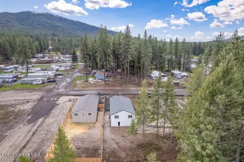 View/Area - 431 F St, Plummer, ID 83851 photo 1 of 10