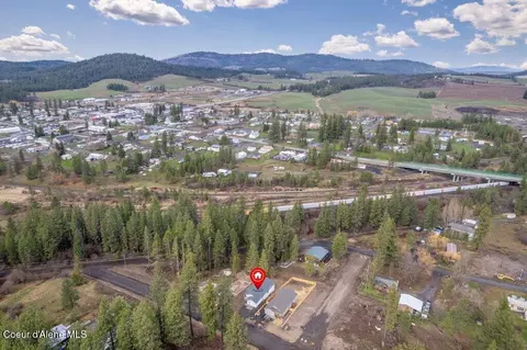 View/Area - 431 F St, Plummer, ID 83851 photo 10 of 10