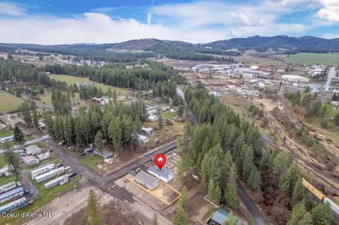 View/Area - 431 F St, Plummer, ID 83851 photo 7 of 10