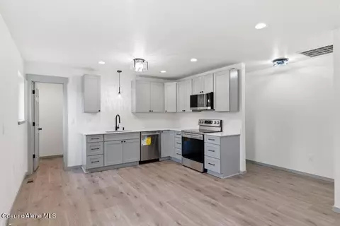 Other - 431 F St, Plummer, ID 83851 photo 1 of 3