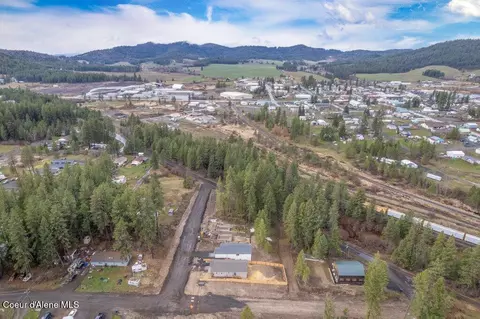 View/Area - 431 F St, Plummer, ID 83851 photo 5 of 10