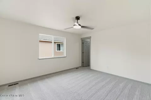 Bedroom - 431 F St, Plummer, ID 83851 photo 1 of 7