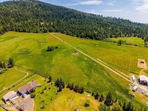 Tract C Thimbleberry Lane, Plummer, ID 83851 photo 12