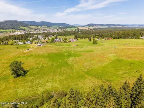 Tract C Thimbleberry Lane, Plummer, ID 83851 photo 11