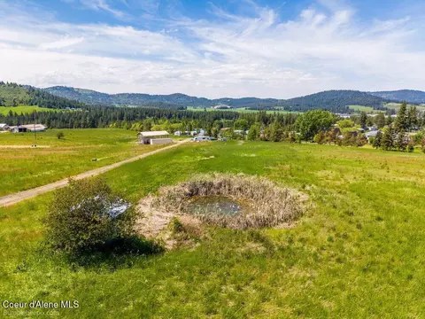 Tract C Thimbleberry Lane, Plummer, ID 83851 photo 7