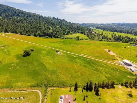 Tract C Thimbleberry Lane, Plummer, ID 83851 photo 4