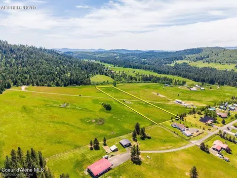 Tract C Thimbleberry Lane, Plummer, ID 83851 photo 13