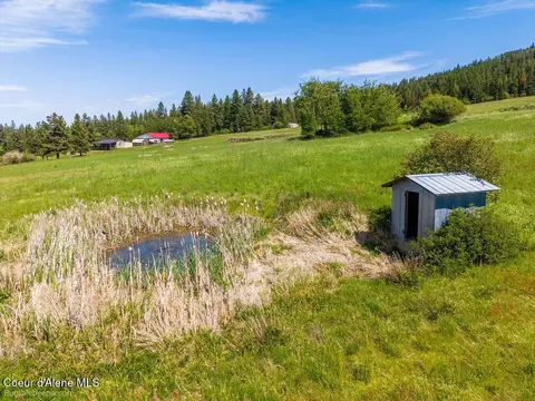 Tract C Thimbleberry Lane, Plummer, ID 83851 photo 8