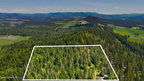 Nna S Aurora Ln, Worley, ID 83876