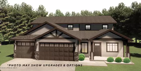 11958 N Rocking R Rd, Hayden, ID 83835