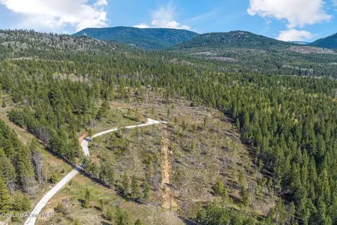 lot4 Kelley Creek Rd, Cocolalla, ID 83813