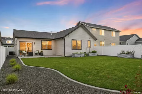 Exterior - 4923 E Dorado Ave, Post Falls, ID 83854 photo 2 of 5