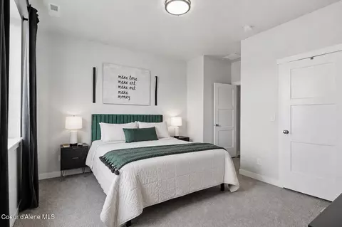 Bedroom - 4923 E Dorado Ave, Post Falls, ID 83854 photo 1 of 5