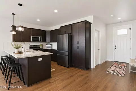 Entry Way - 4923 E Dorado Ave, Post Falls, ID 83854 photo 1 of 2
