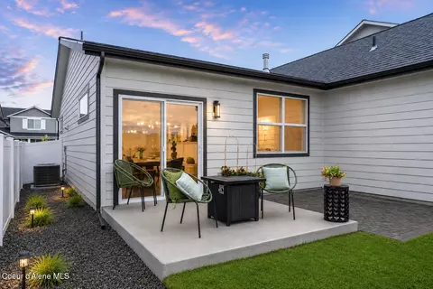Exterior - 4923 E Dorado Ave, Post Falls, ID 83854 photo 3 of 5