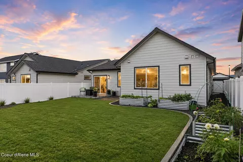 Exterior - 4923 E Dorado Ave, Post Falls, ID 83854 photo 4 of 5