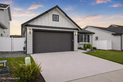 Exterior - 4923 E Dorado Ave, Post Falls, ID 83854 photo 1 of 5