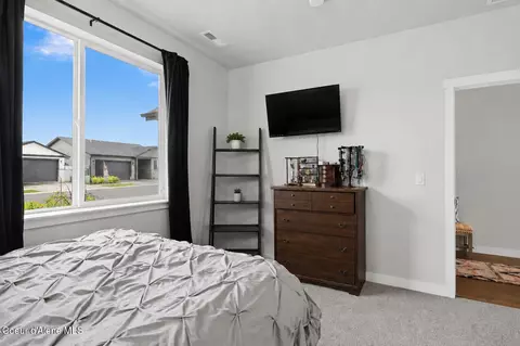 Bedroom - 4923 E Dorado Ave, Post Falls, ID 83854 photo 4 of 5