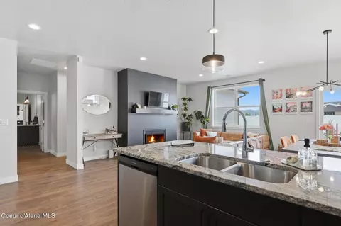 Kitchen - 4923 E Dorado Ave, Post Falls, ID 83854 photo 1 of 3