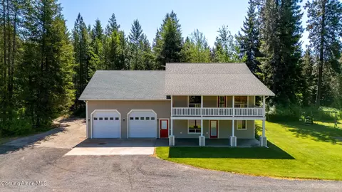 551 Star Rd, Bonners Ferry, ID 83805