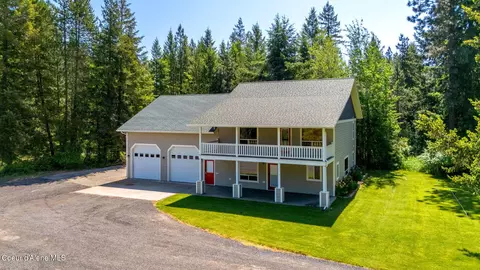 551 Star Rd, Bonners Ferry, ID 83805