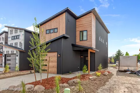 437 N Wylder Lp Lp, Post Falls, ID 83854