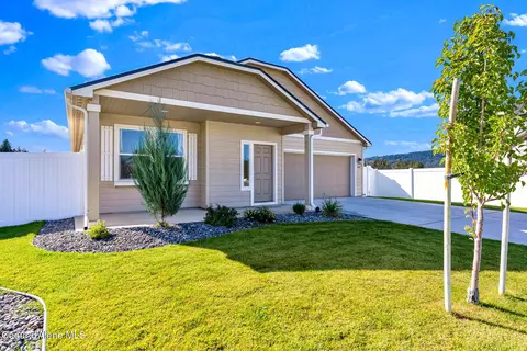 Exterior - 16167 N Hadley Loop, Rathdrum, ID 83858 photo 9 of 9