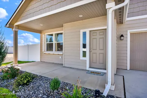 Exterior - 16167 N Hadley Loop, Rathdrum, ID 83858 photo 3 of 9